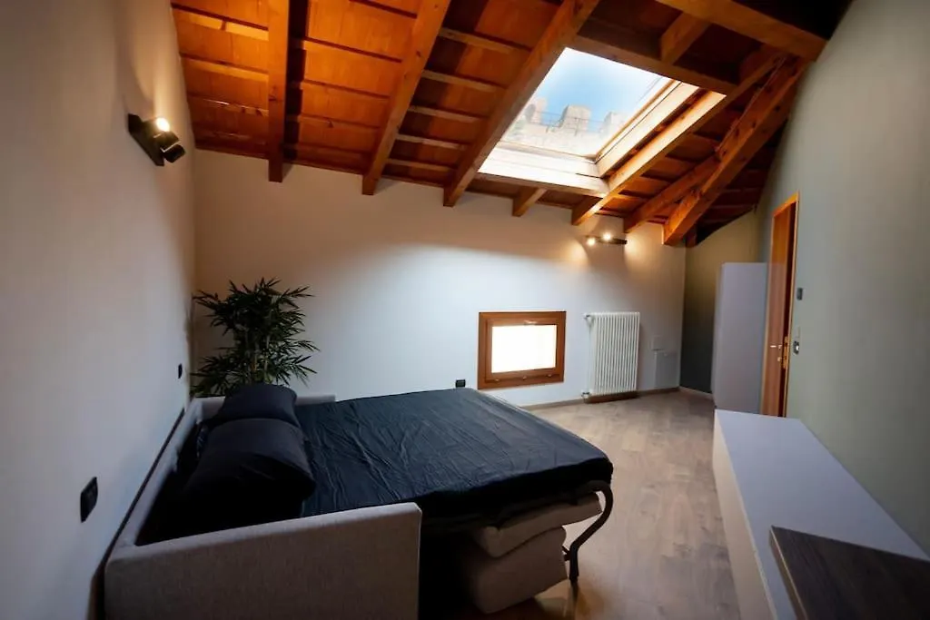 L'Attico Alle Mura - Cittadella 0*,  Italy