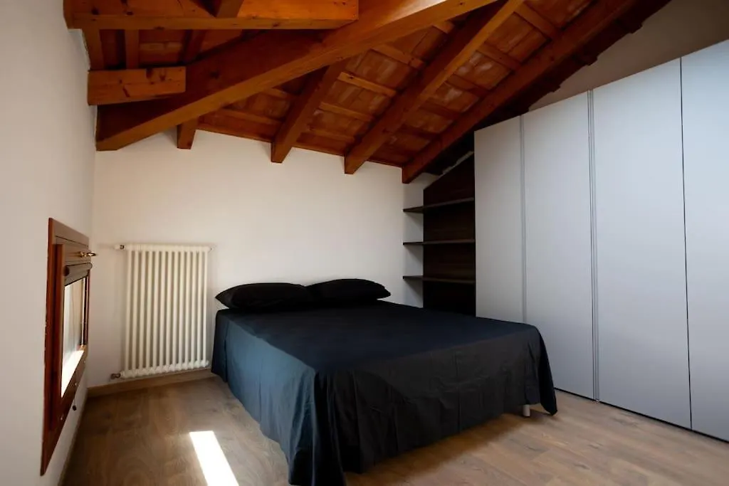 Apartmán L'Attico Alle Mura - Cittadella