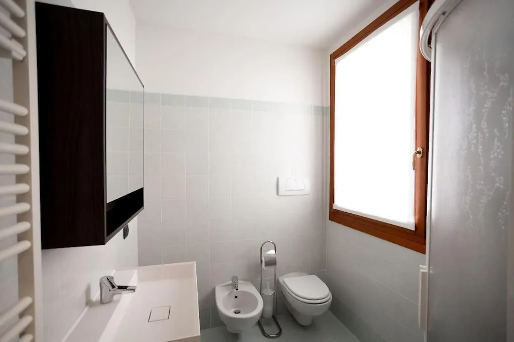 L'Attico Alle Mura - Cittadella Apartmán