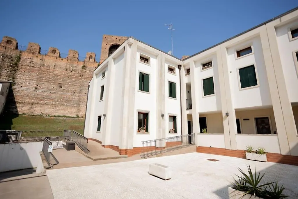 L'Attico Alle Mura - Cittadella